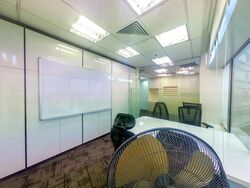 The Plaza (D7), Office #459787961